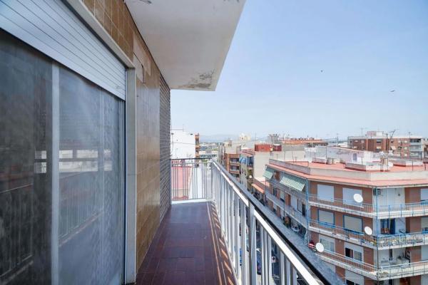 Piso en venta en Calle Poeta Francisco Salinas, 12, Callosa de Segura
 photo 3