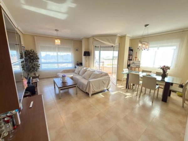 Apartment for sale in Callosa de Segura, Callosa de Segura photo 1