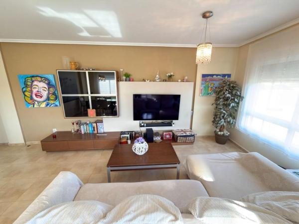 Apartment for sale in Callosa de Segura, Callosa de Segura thumbnail 1