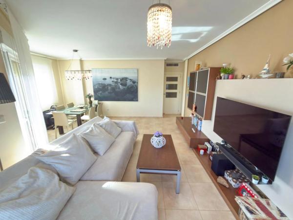 Apartment for sale in Callosa de Segura, Callosa de Segura thumbnail 2