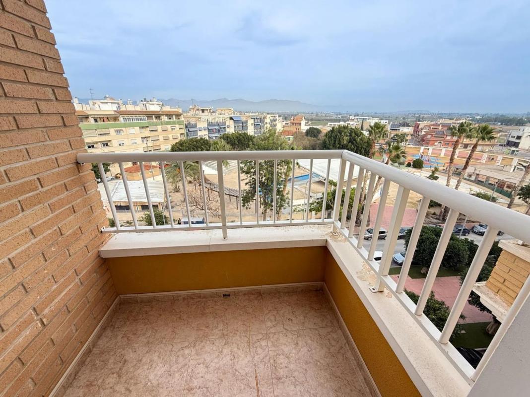 Продажа квартиры на Avenida Juan Pablo II, 16, Каллоcа-де-Сегура
photo 1