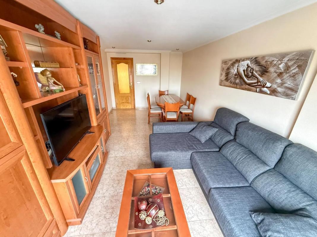 Продажа квартиры на Avenida Juan Pablo II, 16, Каллоcа-де-Сегура
photo 3