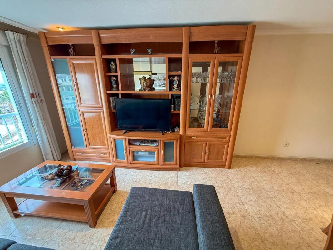 Продажа квартиры на Avenida Juan Pablo II, 16, Каллоcа-де-Сегура
photo 4