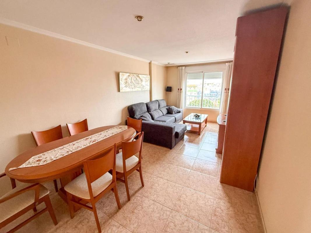 Продажа квартиры на Avenida Juan Pablo II, 16, Каллоcа-де-Сегура
photo 5