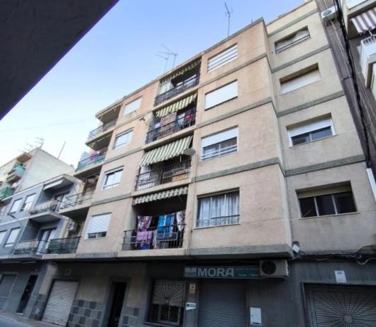 Apartment for sale in Maestro serrano, 4, Callosa de Segura photo 1