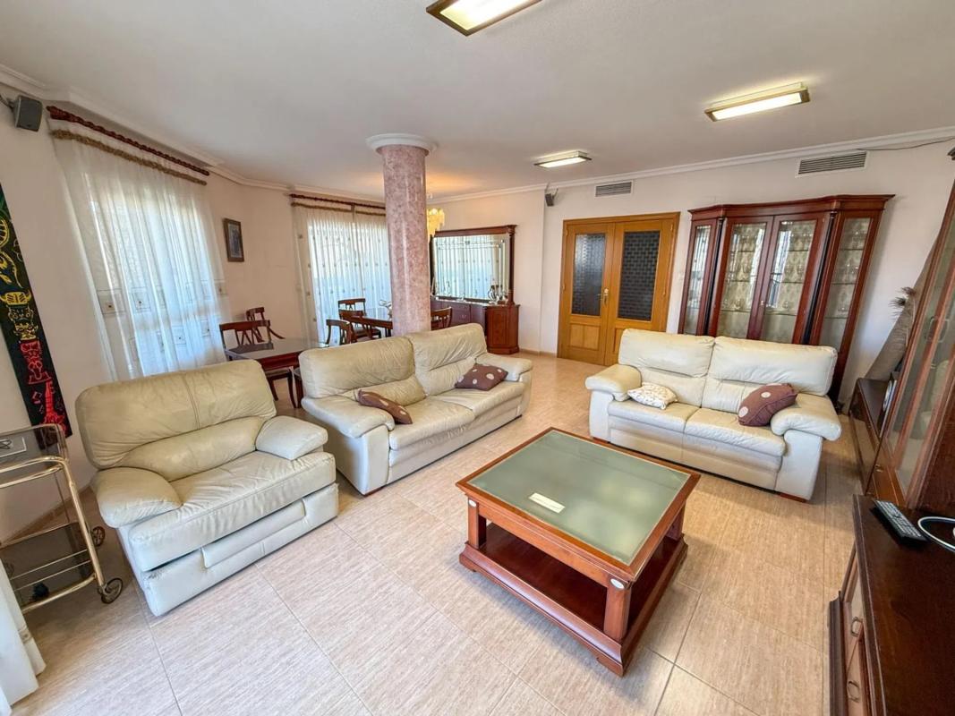 Venta de piso en Camino de la Serrana, Callosa de Segura
photo 1