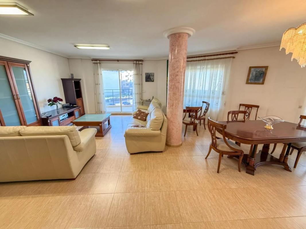 Venta de piso en Camino de la Serrana, Callosa de Segura
photo 3