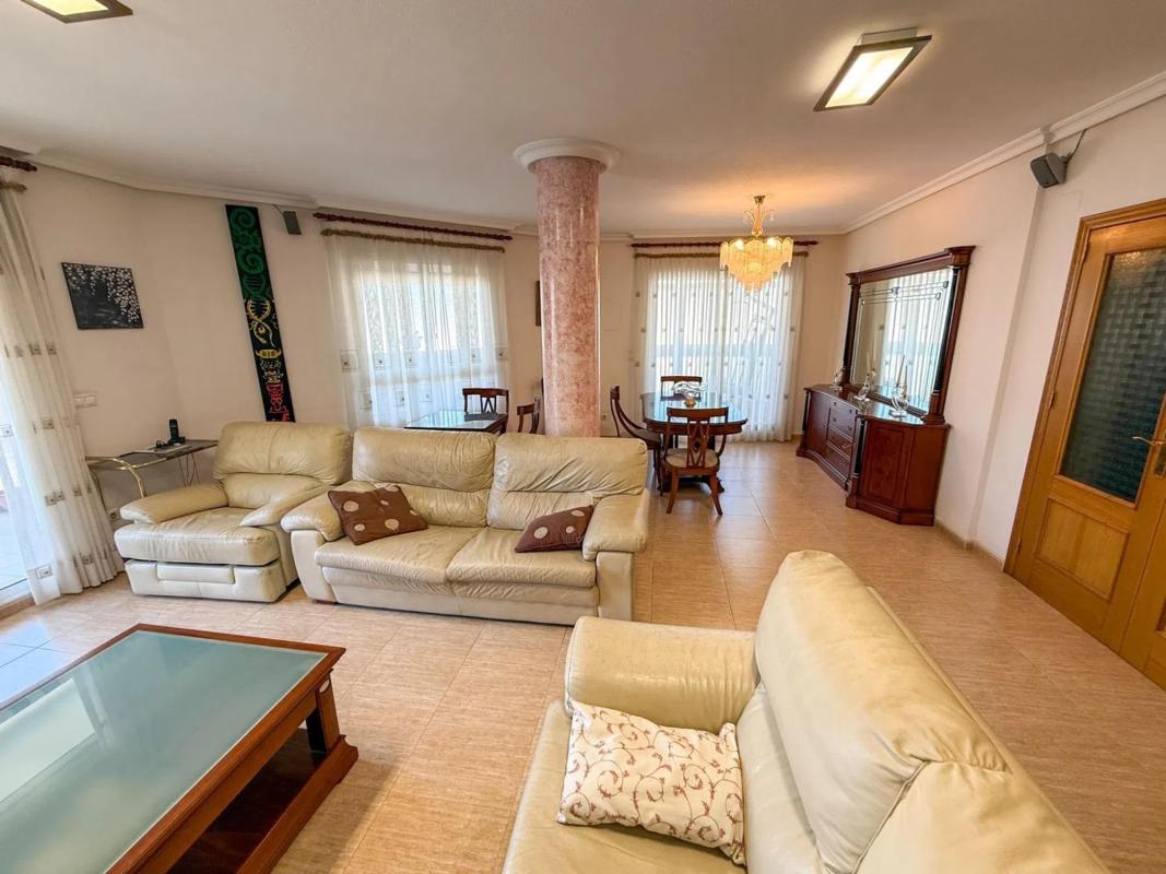 Venta de piso en Camino de la Serrana, Callosa de Segura
photo 4