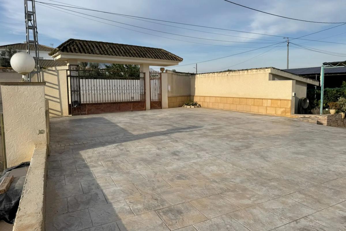 Venta de chalet independiente en Callosa de Segura, Callosa de Segura
 photo 2