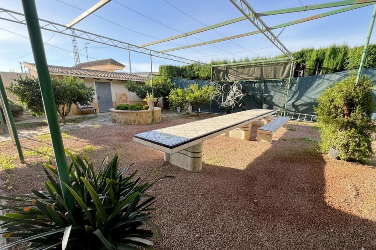 Venta de chalet independiente en Callosa de Segura, Callosa de Segura
 photo 5