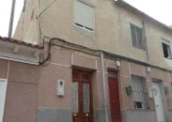 Piso en venta en Calle San Ignacio, Callosa de Segura
 photo