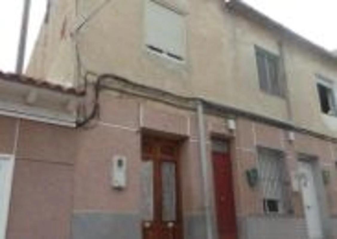 Sprzedaż mieszkania w Calle San Ignacio, Callosa de Segura
photo 1