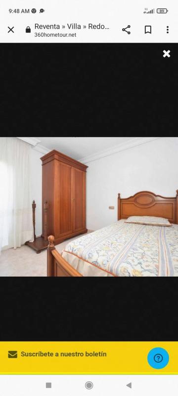 Sprzedaż niezależnego domku jednorodzinnego w Carretera N-530, 10, Callosa de Segura photo 5