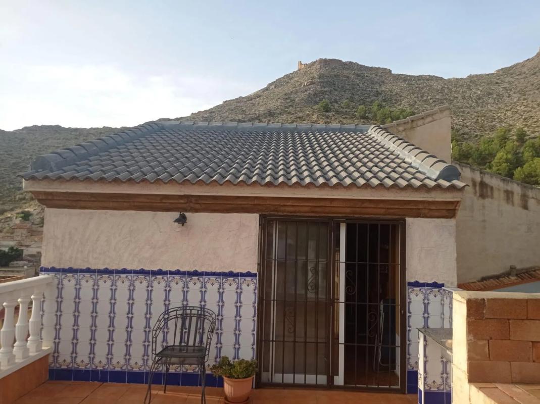 Продажа дуплекса на Callosa de Segura, Каллоcа-де-Сегура photo 1