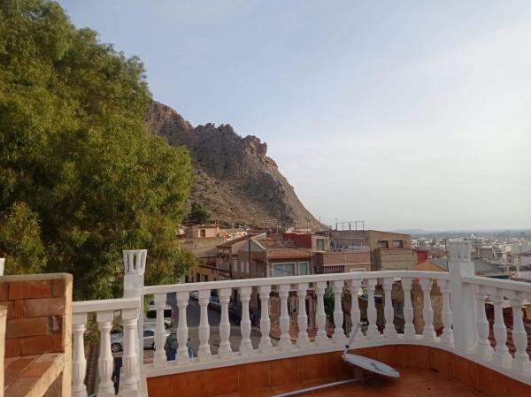 Duplex for sale on Callosa de Segura, Callosa de Segura thumbnail 1