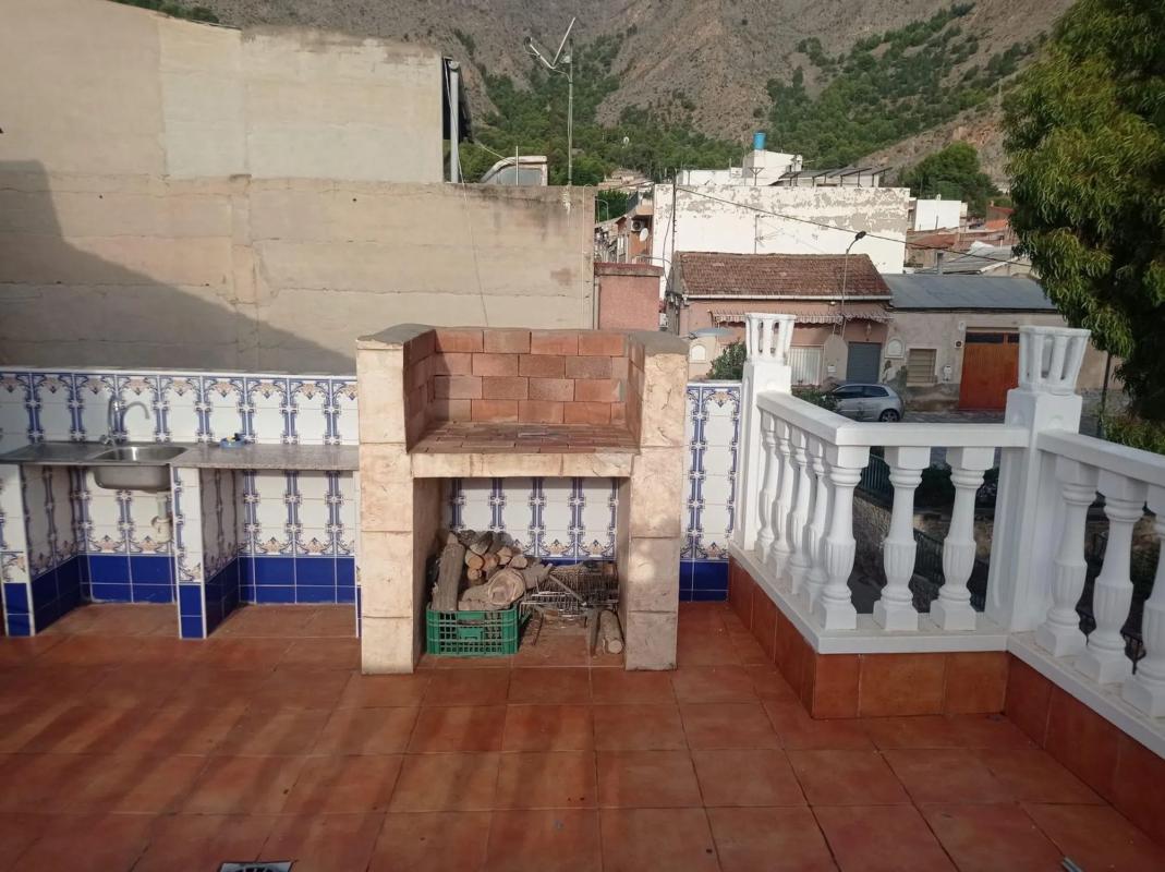 Продажа дуплекса на Callosa de Segura, Каллоcа-де-Сегура photo 3