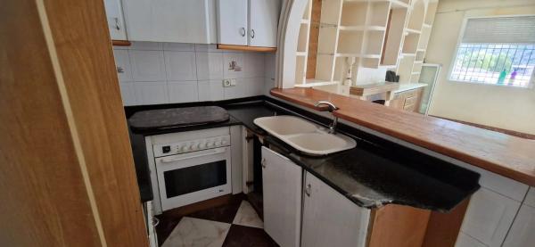 Terraced house for sale at Calle de las Colmenas , Callosa de Segura thumbnail 1