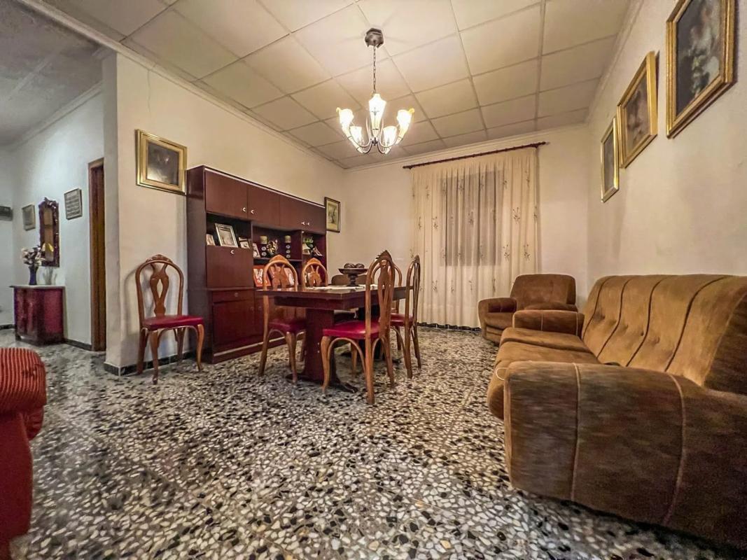 Sale of independent chalet in Vereda de los Cubos, Callosa de Segura
photo 3