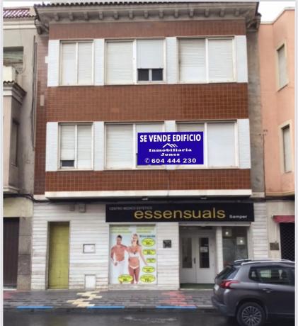 Terraced house for sale at Calle Nuestra Señora Desamparados, 12 , Callosa de Segura thumbnail 2