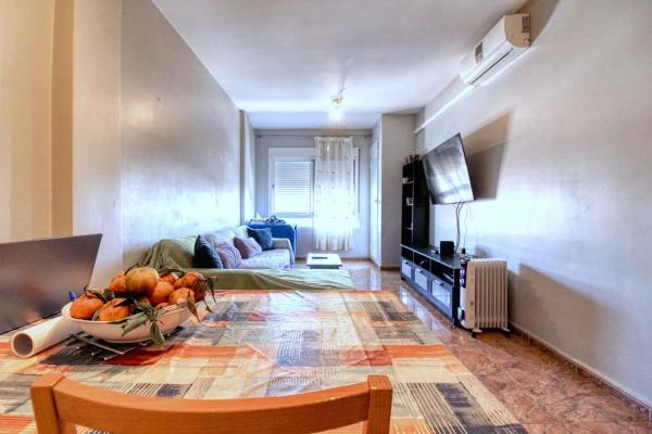Квартира на продажу на Calle Pablo Picasso, Катрал photo 1
