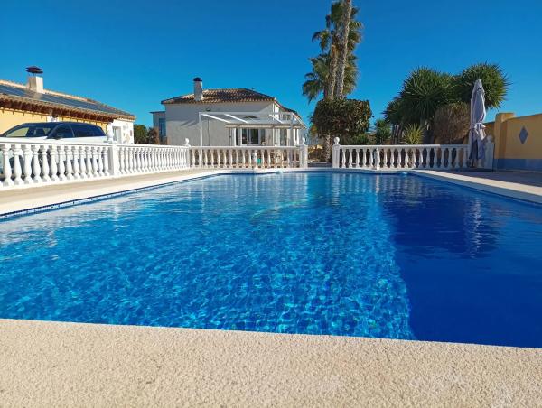 Independent chalet for sale in Catral, Catral
 photo 1