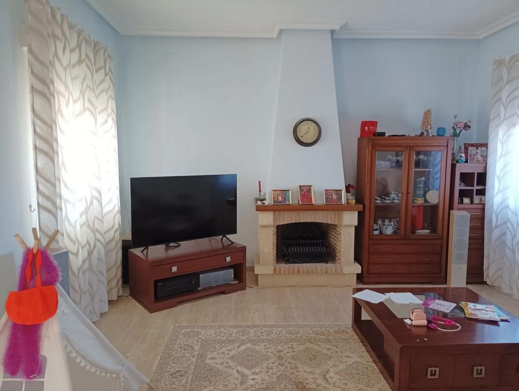 Продажа отдельного шале в Catral, Катрал photo 2