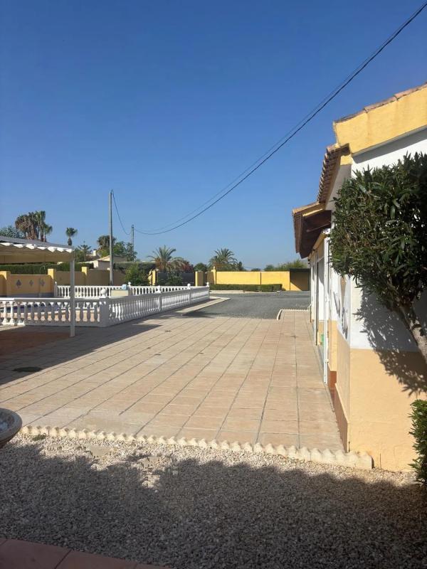 Продажа отдельного шале в Catral, Катрал photo 4