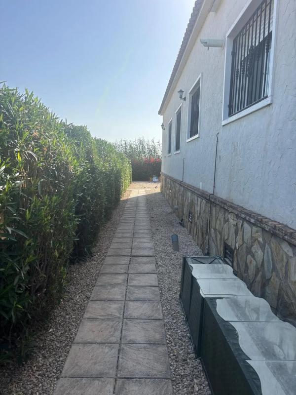 Продажа отдельного шале в Catral, Катрал photo 5