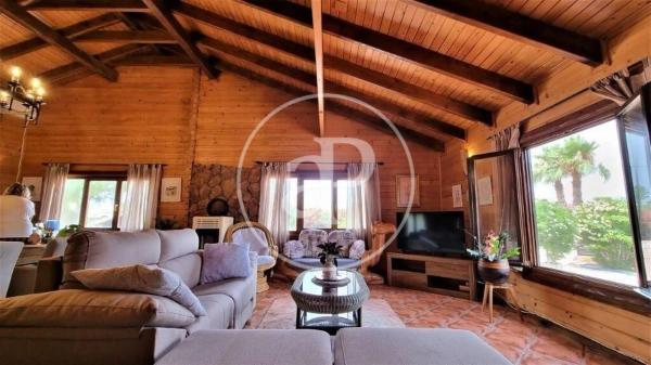 Independent chalet for sale in Camino Arroba de Hornos, Catral
 photo 1