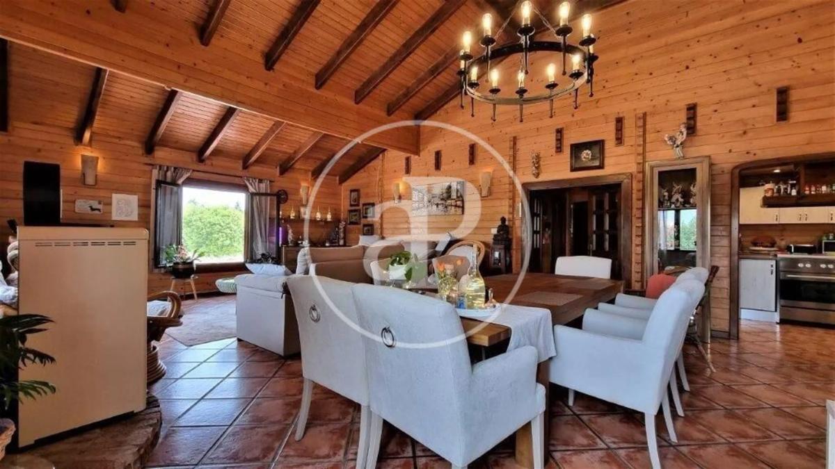 Venta de chalet independiente en Camino Arroba de Hornos, Catral
 photo 2