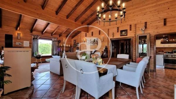 Independent chalet for sale in Camino Arroba de Hornos, Catral
 photo 2