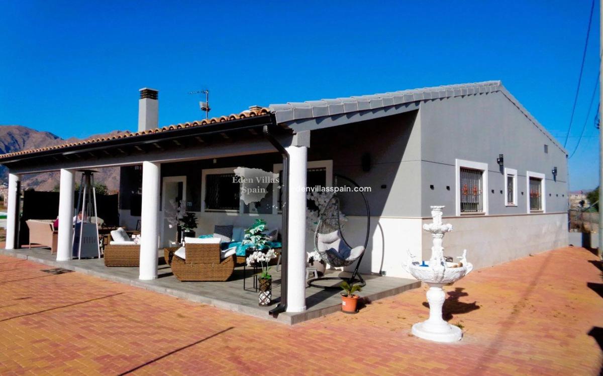 Venta de chalet independiente en Catral, Catral
photo 2