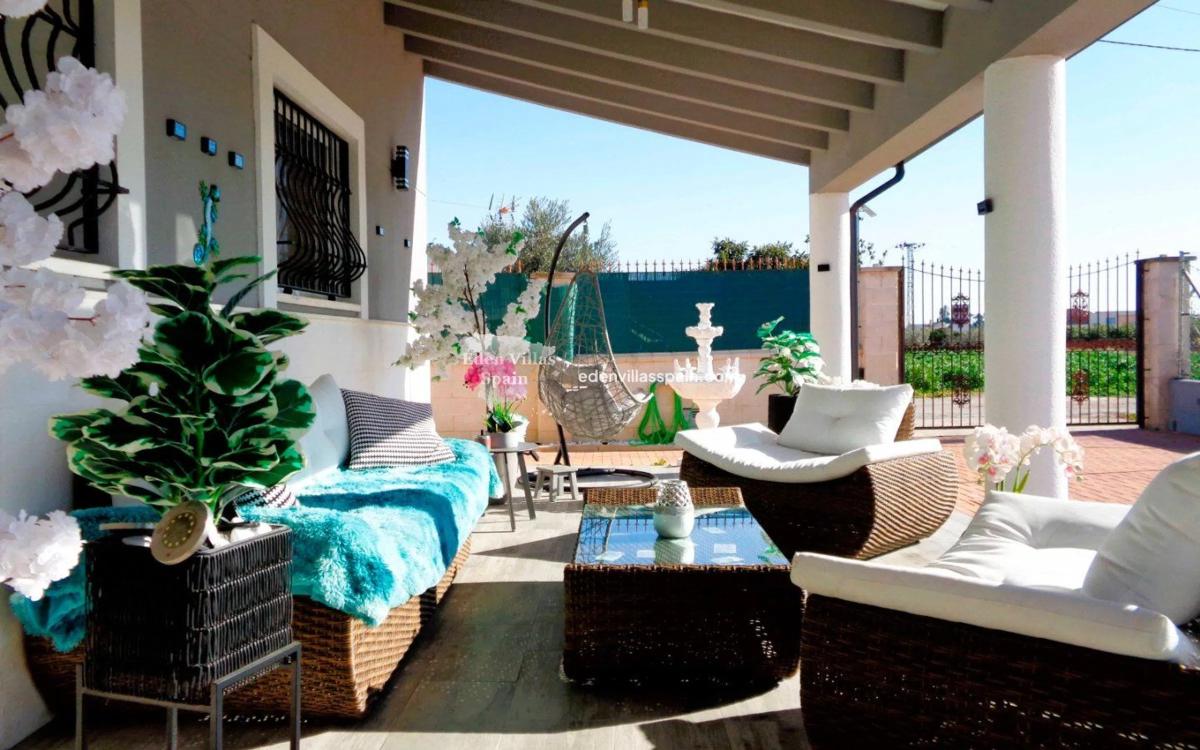 Venta de chalet independiente en Catral, Catral
photo 3