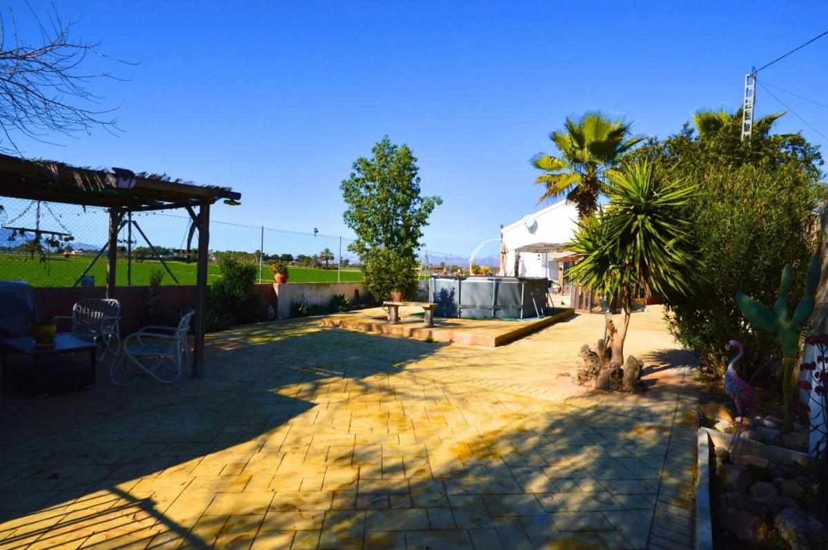 Venta de chalet independiente en Catral, Catral
photo 1