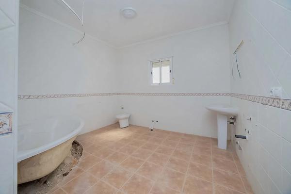 Chalet independiente en venta en Camino Arroba de Hornos, Catral
photo 1