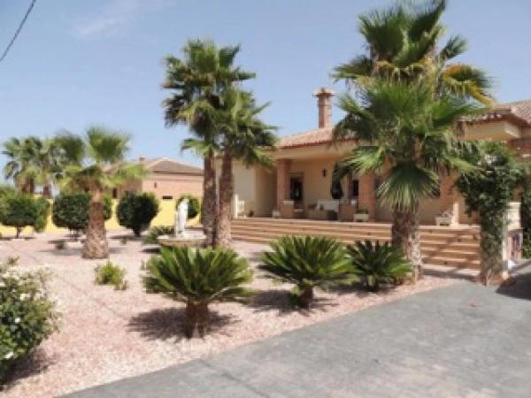 Chalet independiente en venta en Catral, Catral
photo 1
