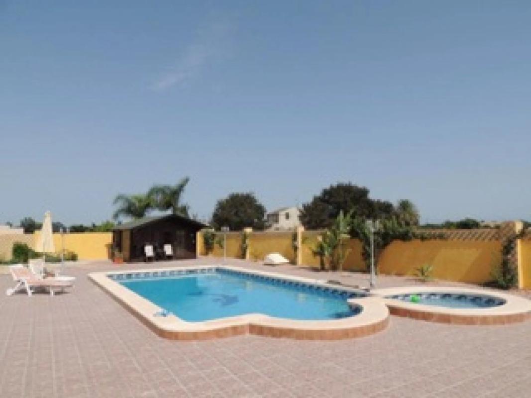 Venta de chalet independiente en Catral, Catral
 photo 3