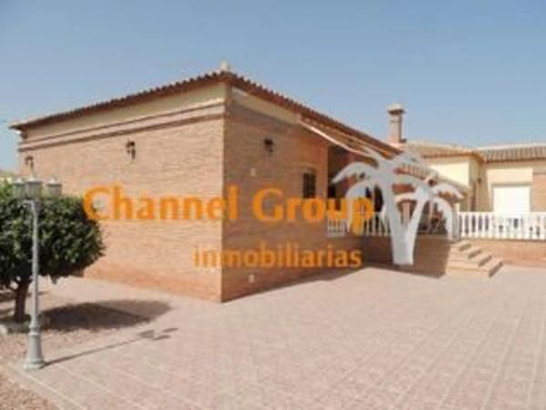 Independent chalet for sale in Catral, Catral
 photo 2