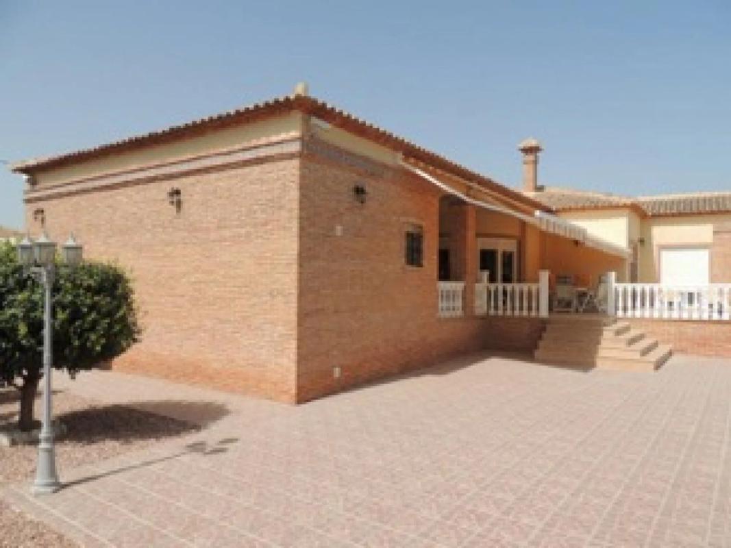 Venta de chalet independiente en Catral, Catral
 photo 5