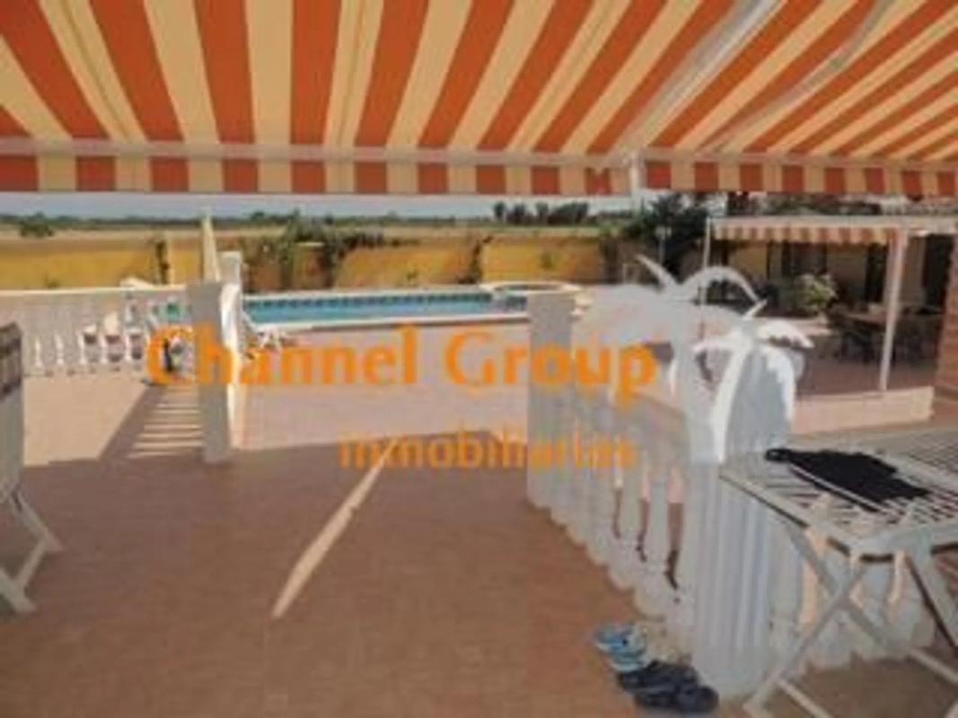 Venta de chalet independiente en Catral, Catral
photo 5