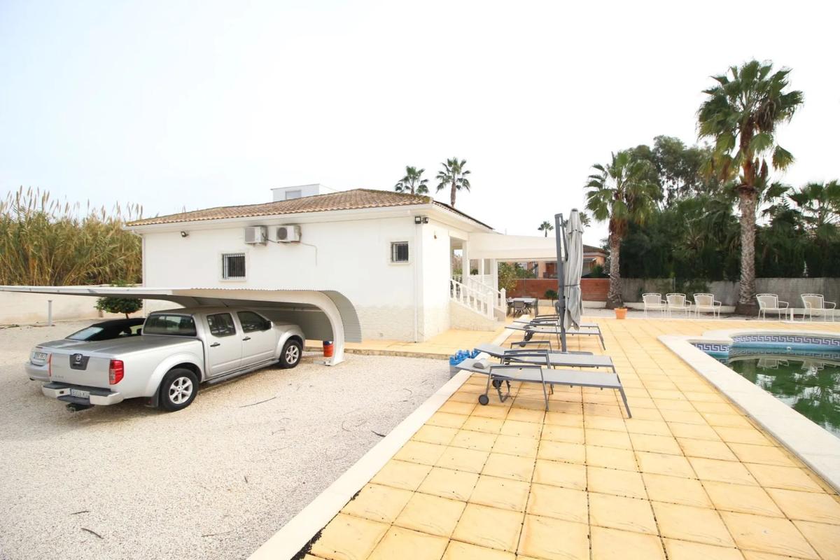 Sale of independent chalet in Catral, Catral
 photo 4
