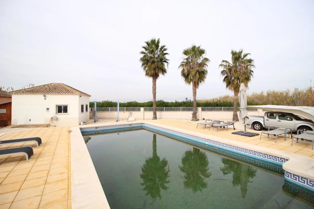 Sale of independent chalet in Catral, Catral
 photo 5
