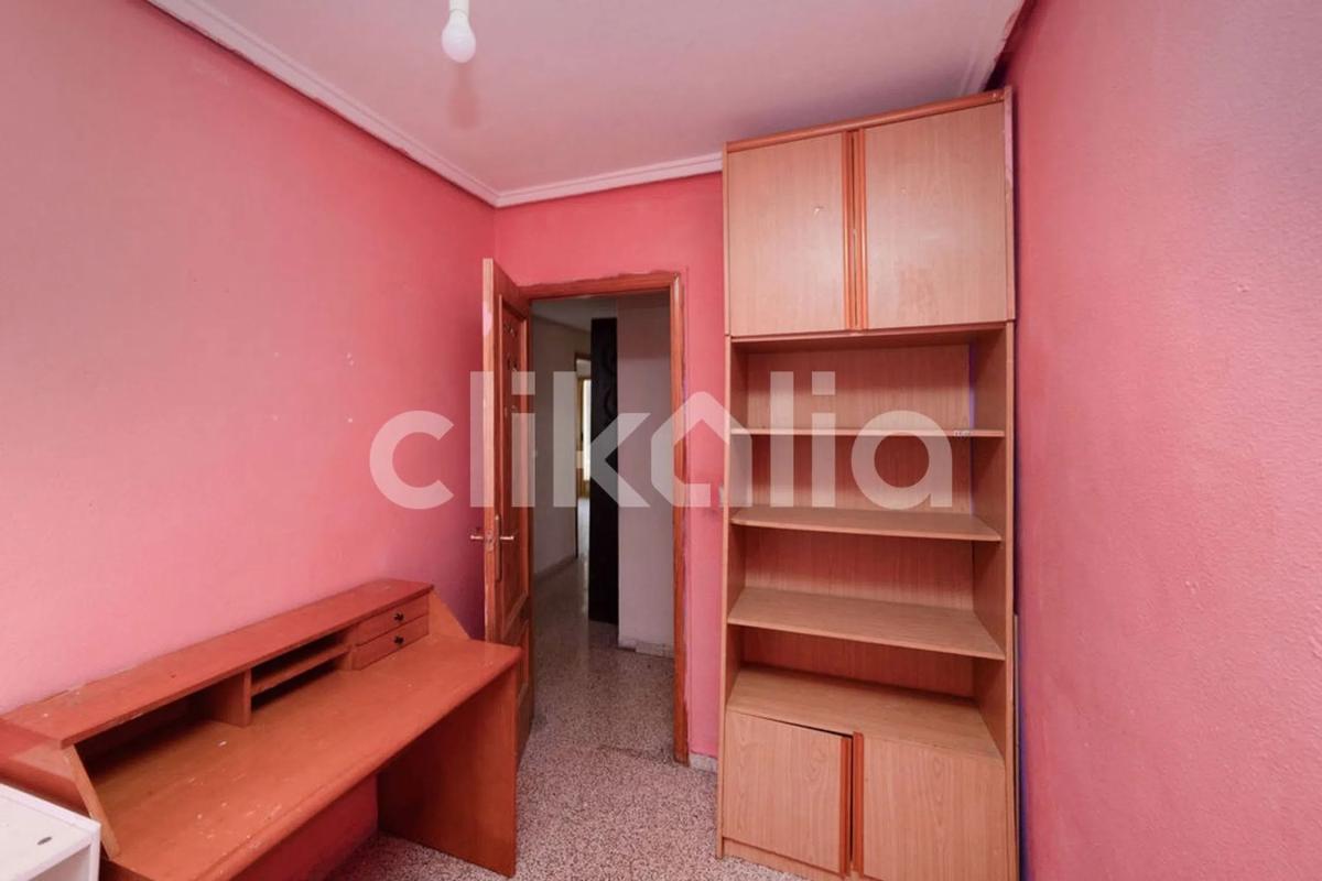 Venta de piso en Calle Libertad, Catral
 photo 2