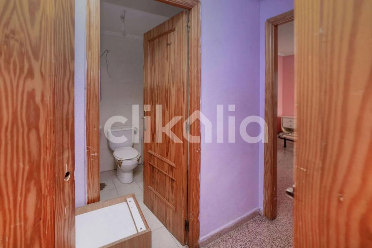 Venta de piso en Calle Libertad, Catral
 photo 5