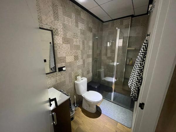 Independent chalet for sale in Camino Barrio de los Dolores, 48, Catral
 photo 1
