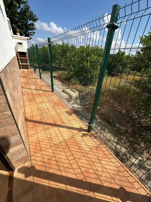 Venta de chalet independiente en Camino Barrio de los Dolores, 48, Catral
 photo 2