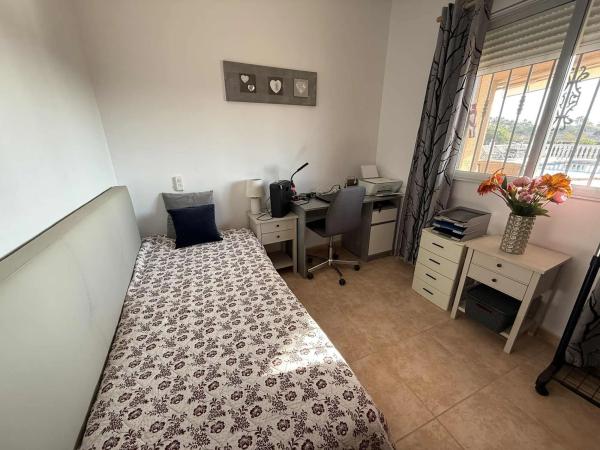 Rustic farm for sale in  Partida Arroba de Madriguera , Catral photo 3