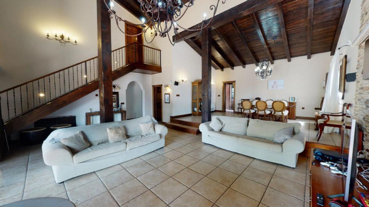 Продажа загородного участка в  Catral , Катрал photo 2
