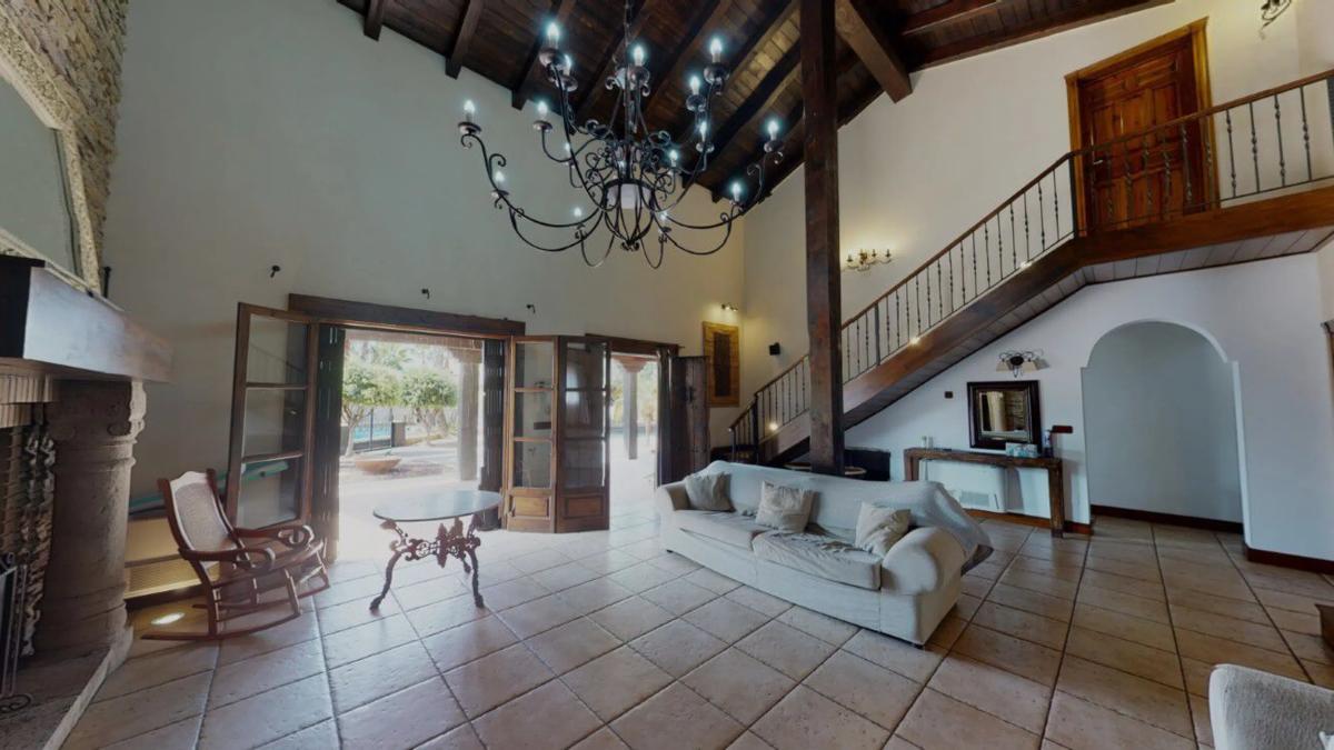 Продажа загородного участка в  Catral , Катрал photo 3