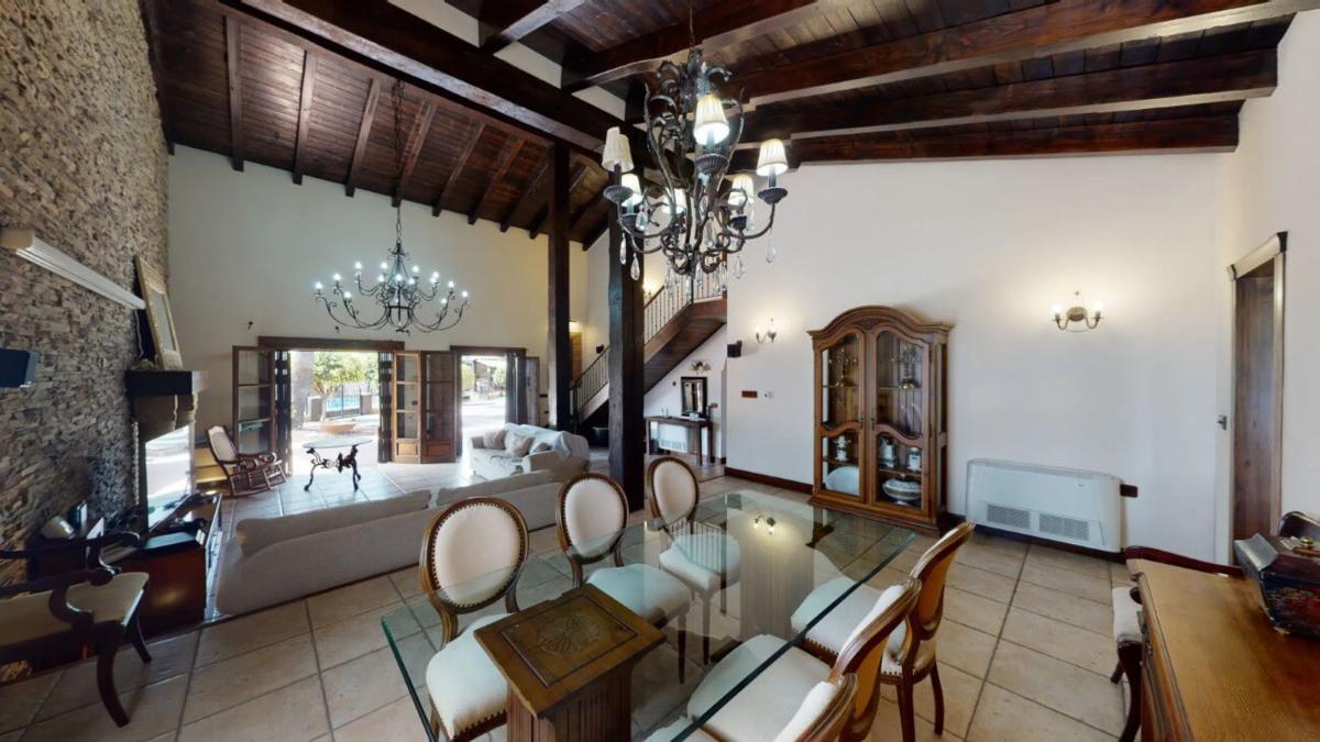 Продажа загородного участка в  Catral , Катрал photo 4